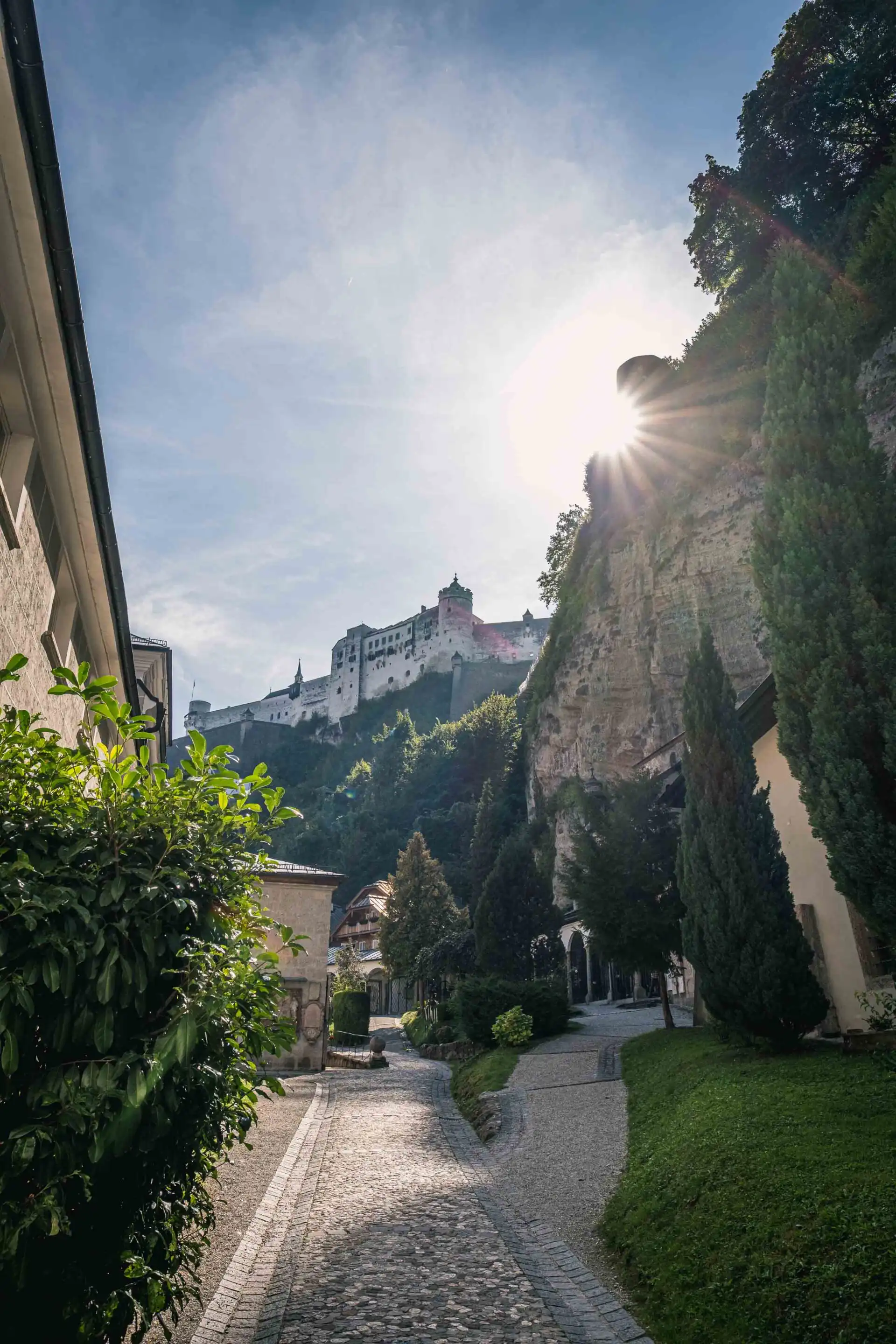 festungsgasse fortress path 01