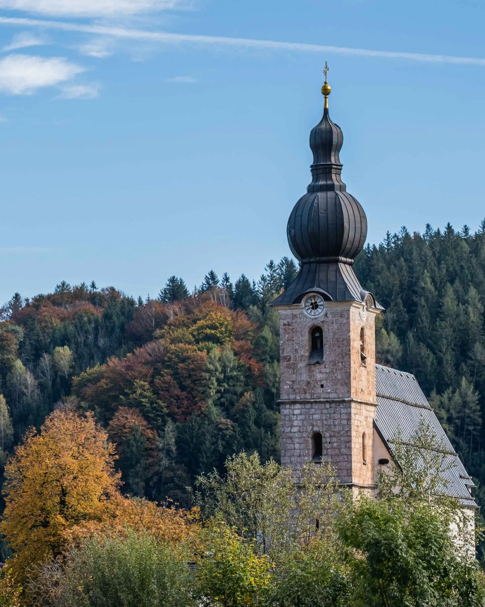 grodig parish church 01