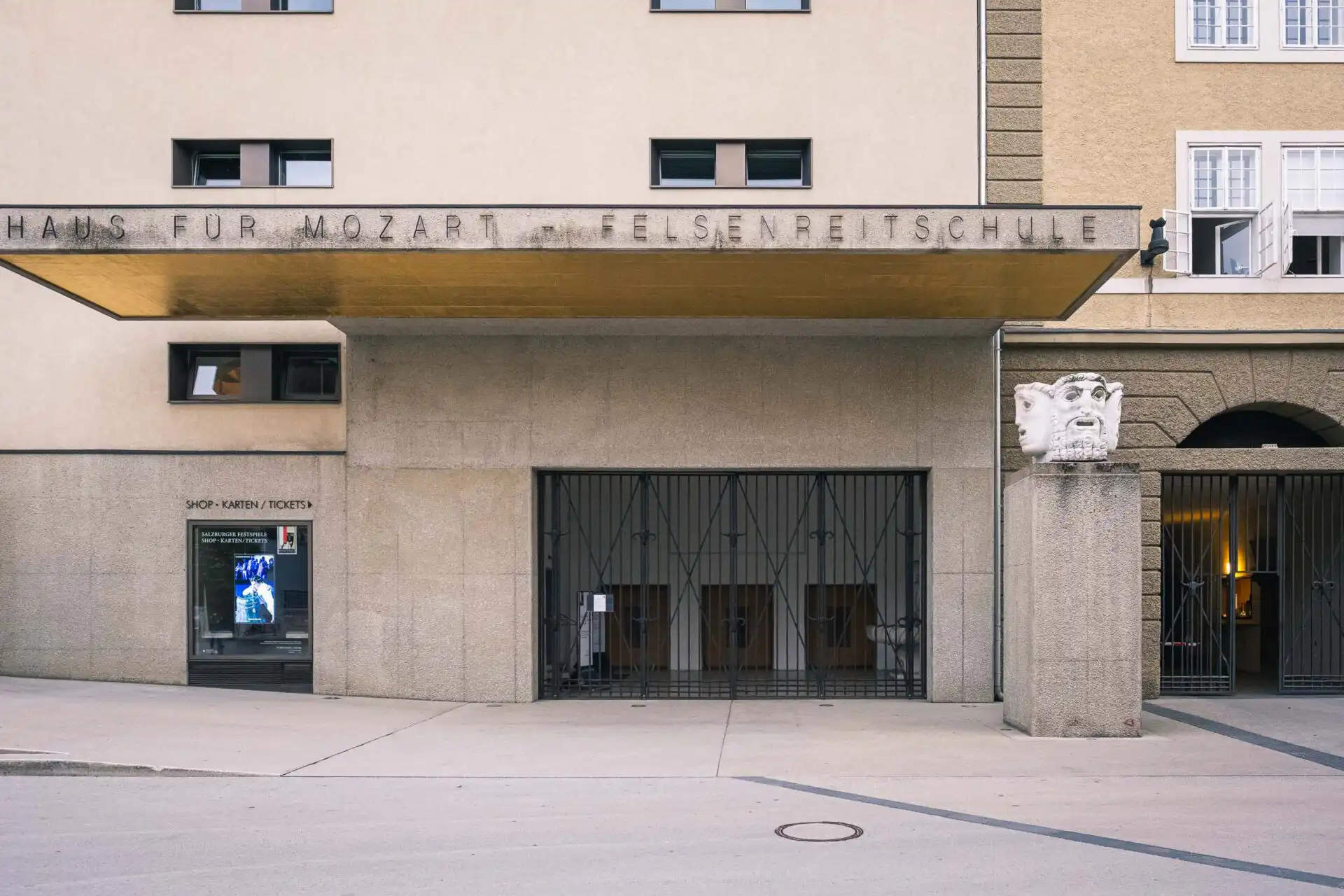 ticket office salzburg festival