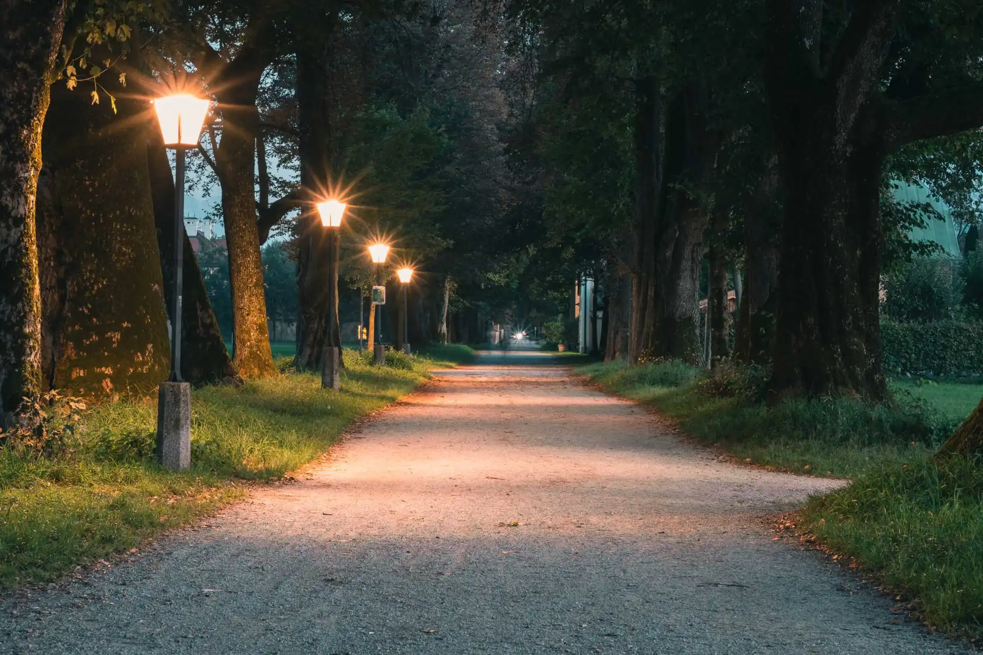 hellbrunner allee