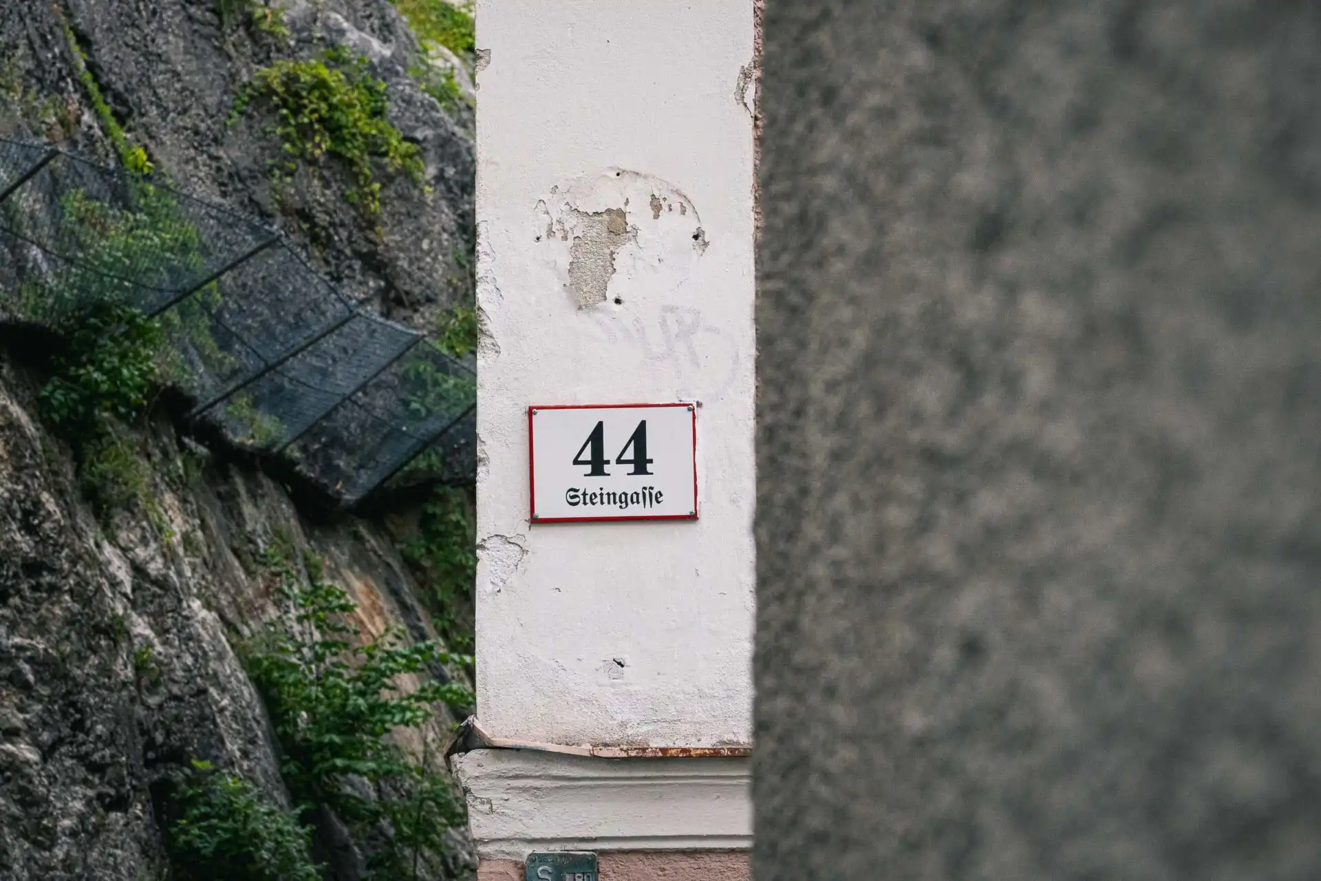 steingasse house number 44 01