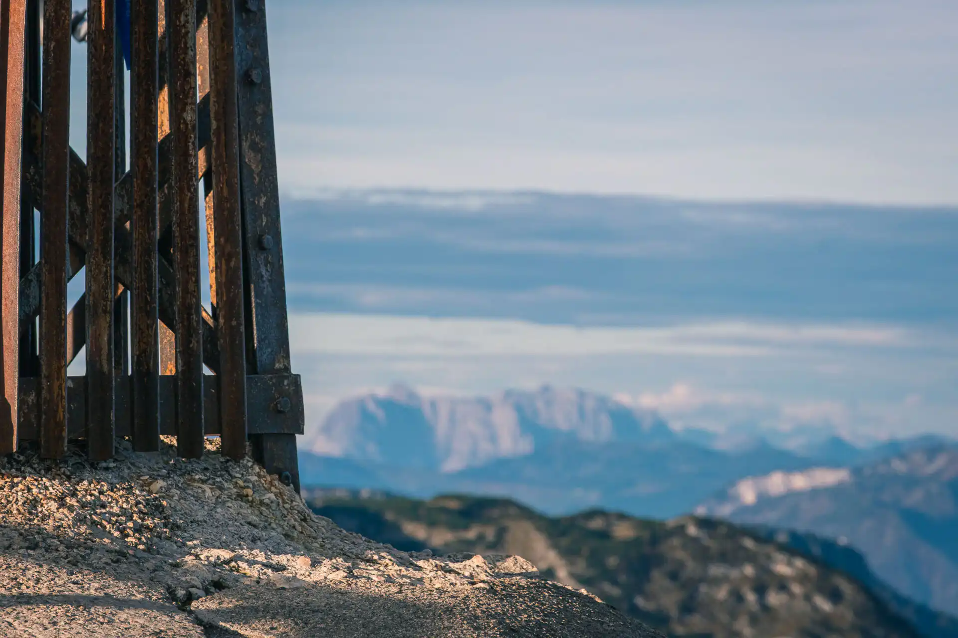 untersberg dachstein view from summit 01