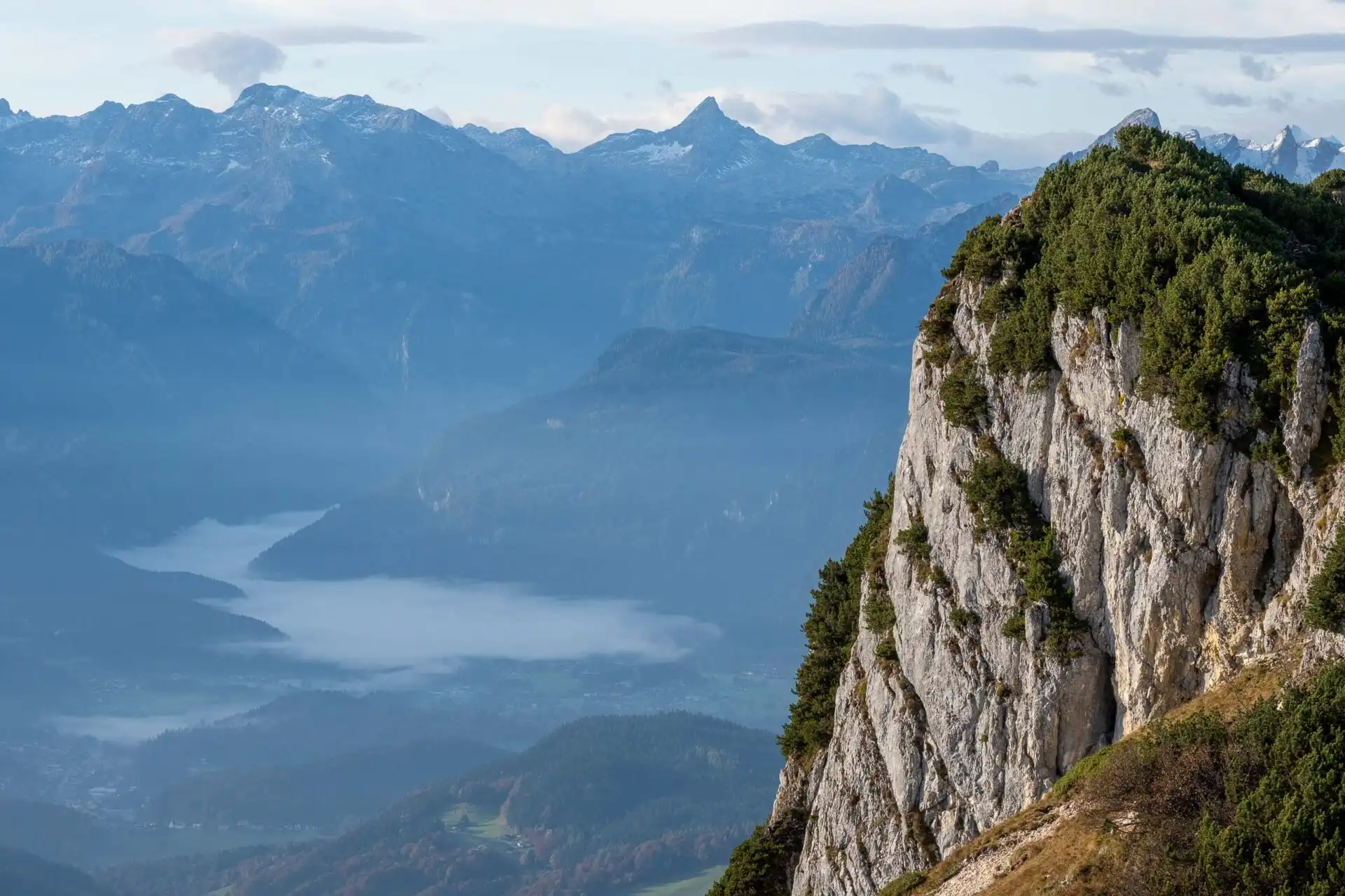 untersberg konigssee view 01