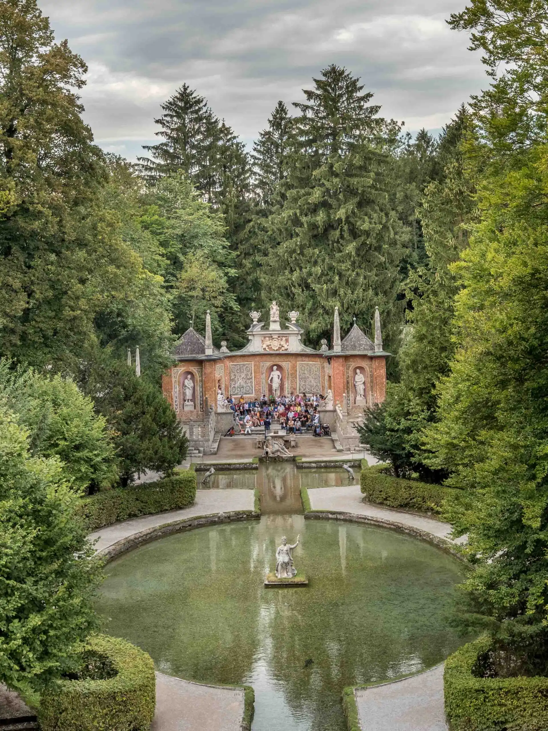 wasserspiele hellbrunn roman theatre 01