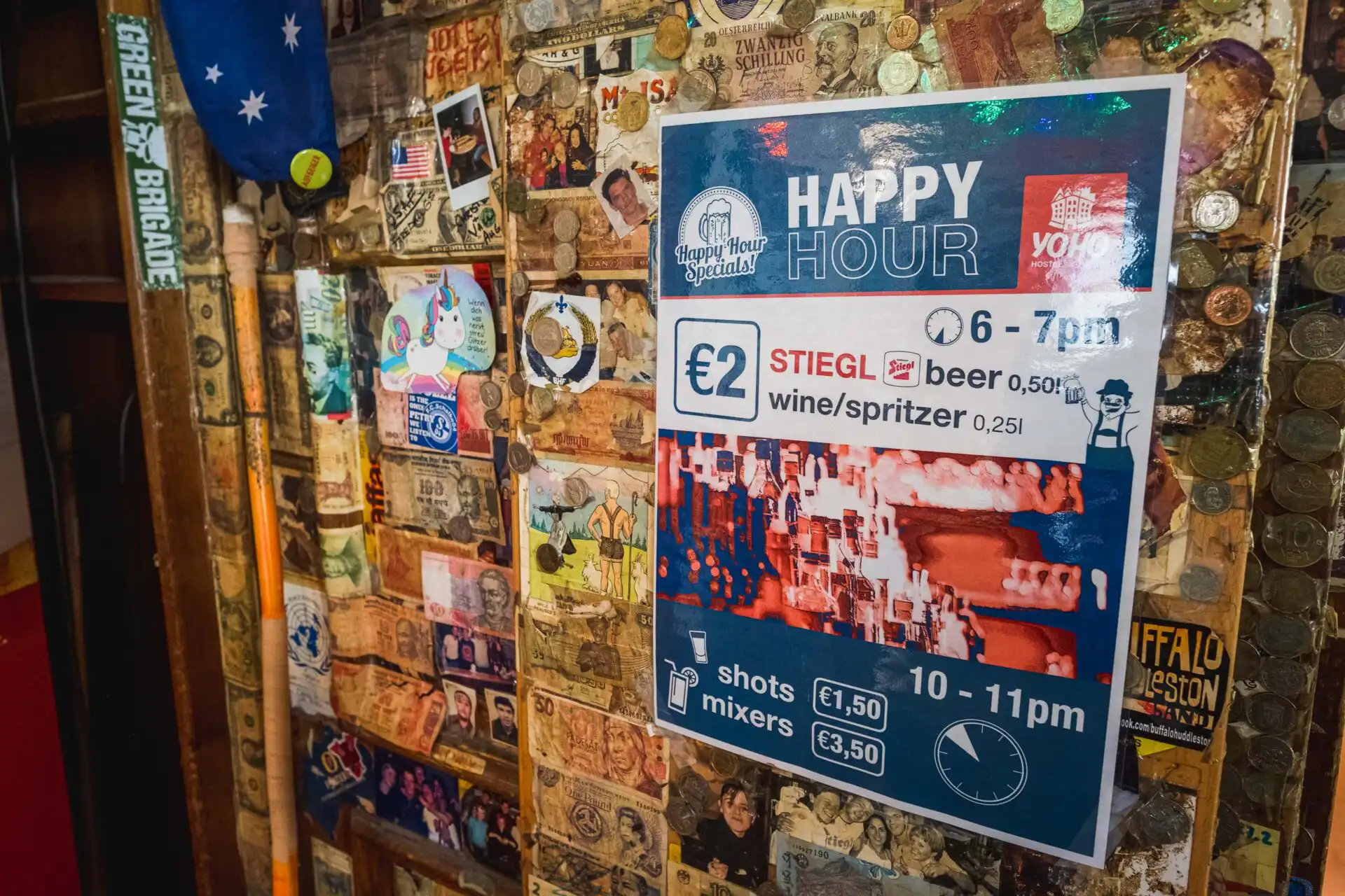 yoho hostel bar happy hour 01